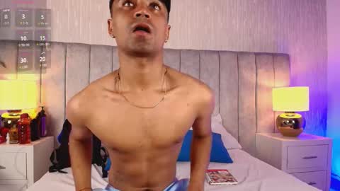 Jacobo online show from March 3, 4:19 am