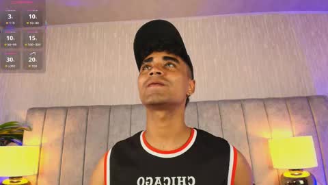 Jacobo online show from May 20, 5:26 am