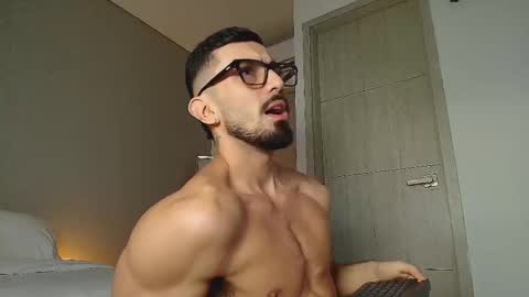 Snapshot of jacob__adams chatting on October 6, 11:17 am jacob__adams online show from October 6, 11:17 am