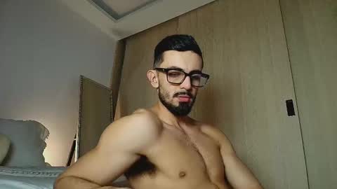 jacob__adams online show from November 13, 9:50 pm