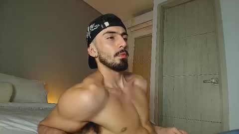Snapshot of jacob__adams chatting on October 10, 10:03 pm jacob__adams online show from October 10, 10:03 pm