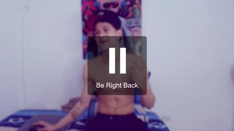 Jacob online show from March 4, 2:14 pm