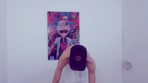 Jacob online show from January 31, 7:11 pm