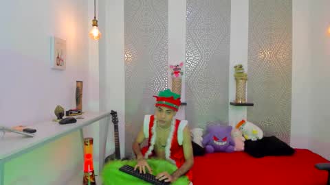 jacob_blackwell online show from December 5, 11:13 pm