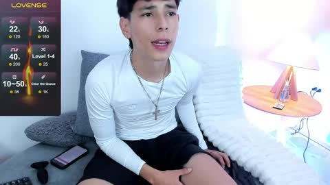 jacob_colliins online show from May 22, 4:08 am