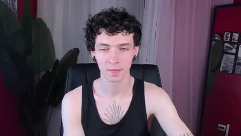 Jacob online show from July 16, 9:18 pm