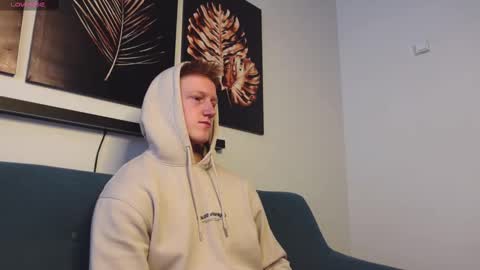 JACOB DEVON online show from February 18, 6:37 am