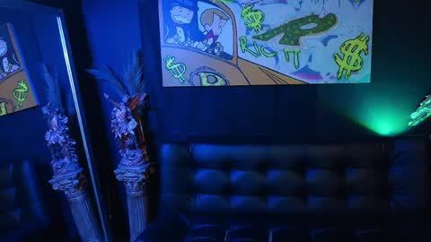 JACOB JAMES online show from April 1, 3:29 am