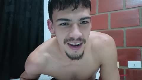 jacob_janner online show from June 7, 12:27 am