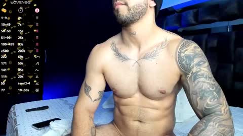 Jacob Plein online show from March 8, 12:52 pm