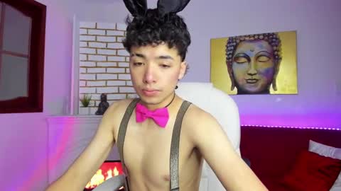 jacob_rick online show from September 25, 12:12 pm