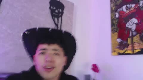 jacob_rick online show from October 15, 8:09 pm