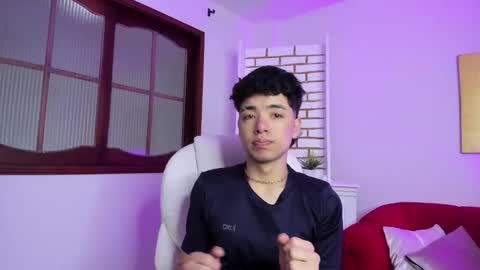 jacob_rick online show from September 22, 11:58 am