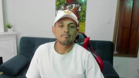 jacob_stonne online show from April 20, 11:13 am