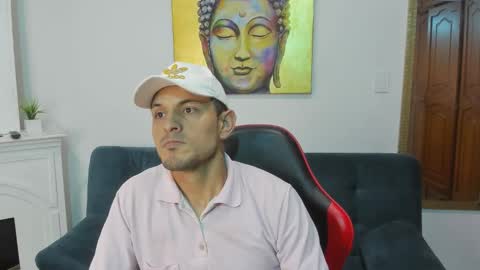 jacob_stonne online show from April 11, 10:52 am