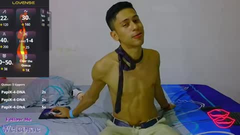 jacob online show from April 18, 1:40 am