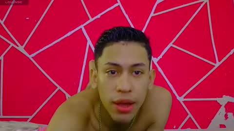 jacob online show from February 3, 2:53 am