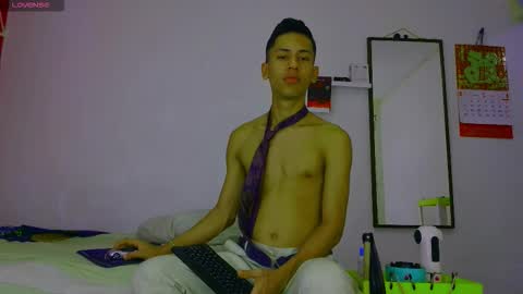 jacob online show from February 20, 4:34 am