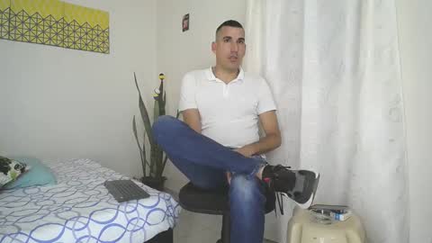 Jacob And Jayden online show from March 4, 7:11 pm