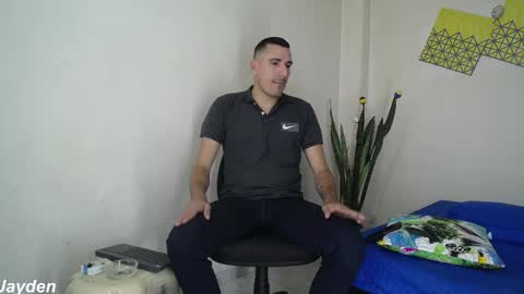 Jacob And Jayden online show from September 8, 7:02 pm