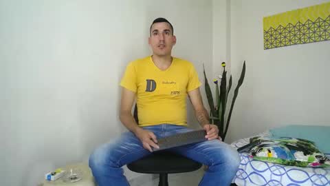 Jacob And Jayden online show from March 10, 7:07 pm