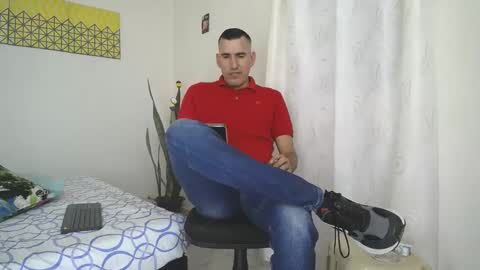 Jacob And Jayden online show from March 3, 6:56 pm