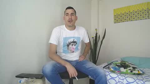 Jacob And Jayden online show from March 12, 7:25 pm