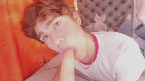 jacobelord online show from March 28, 2:40 pm