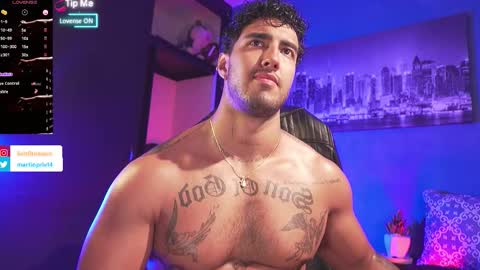 JACOB online show from November 8, 9:51 pm