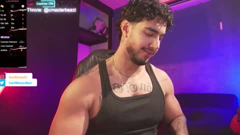 JACOB online show from March 7, 6:08 pm