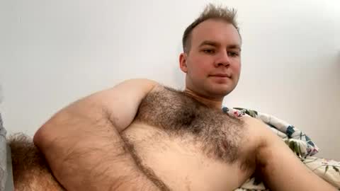 jacobhairyvip online show from June 15, 3:15 pm