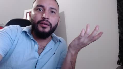 jacobkingd online show from February 14, 1:13 am