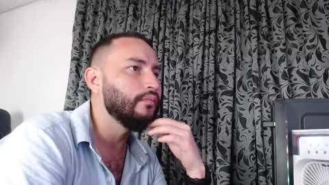 jacobkingd online show from February 14, 4:47 am