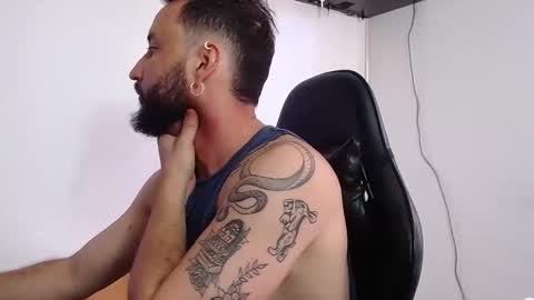 jacobkingd online show from October 30, 7:36 pm