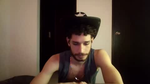 JACOB  ROBIN online show from October 28, 5:14 pm