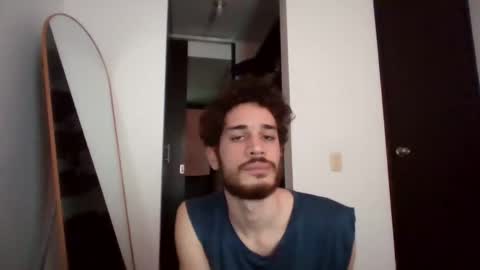 JACOB  ROBIN online show from December 1, 6:28 pm