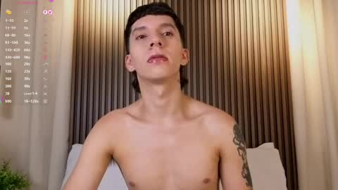 jacobo parker online show from May 24, 2:41 am
