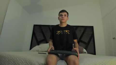 Jacob online show from February 24, 4:27 am