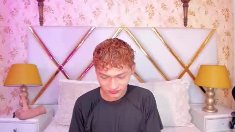 jacobrusso online show from February 11, 3:10 am