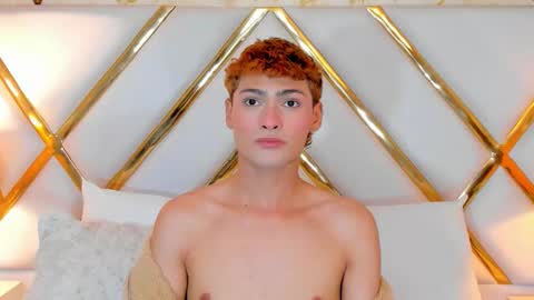 jacobrusso online show from December 20, 12:17 am