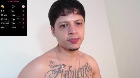 Jacob   online show from February 13, 6:44 pm