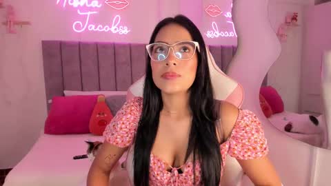 JACOBSS online show from October 1, 9:13 pm