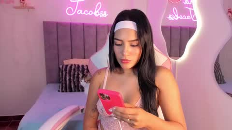 JACOBSS online show from September 26, 11:57 pm