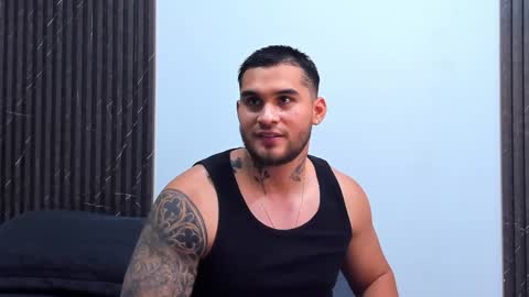 jacobsthorm online show from March 4, 3:14 am