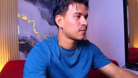 Jacob Wolf online show from May 15, 7:32 pm