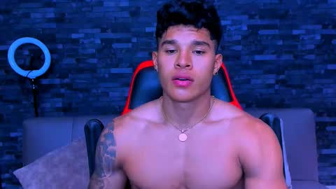 JACOD online show from March 3, 9:44 pm