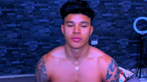 JACOD online show from April 5, 6:38 pm