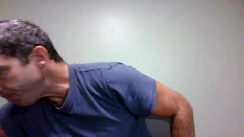 jacoff38 online show from November 7, 1:46 pm