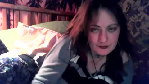 Jacqueline Stone online show from January 30, 10:19 pm