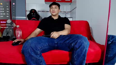 jacobo online show from January 8, 1:17 pm